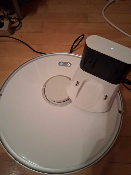 робот- пилосос Roborock s5 max