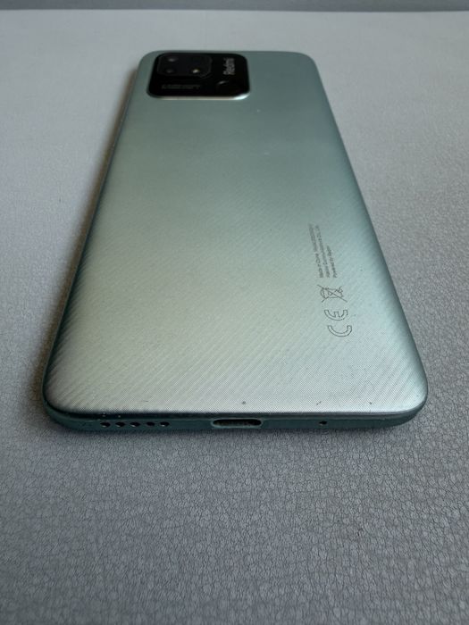 Redmi 10C 4/128 Отличное состояние!