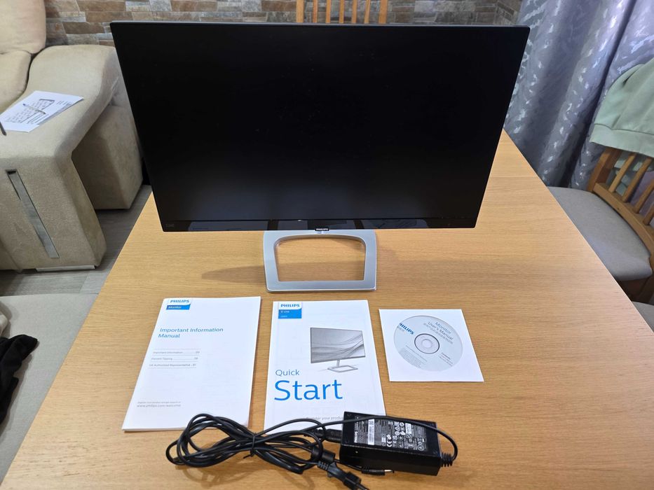 Monitor PHILIPS 226E9