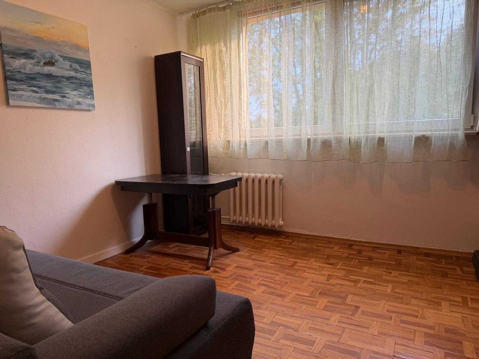 Mieszkanie – Warszawa - Widok 2