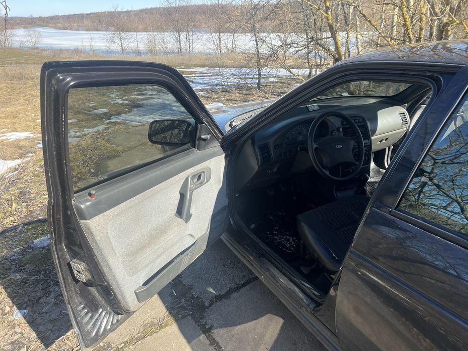 LADA 2110 (2010 РІК)