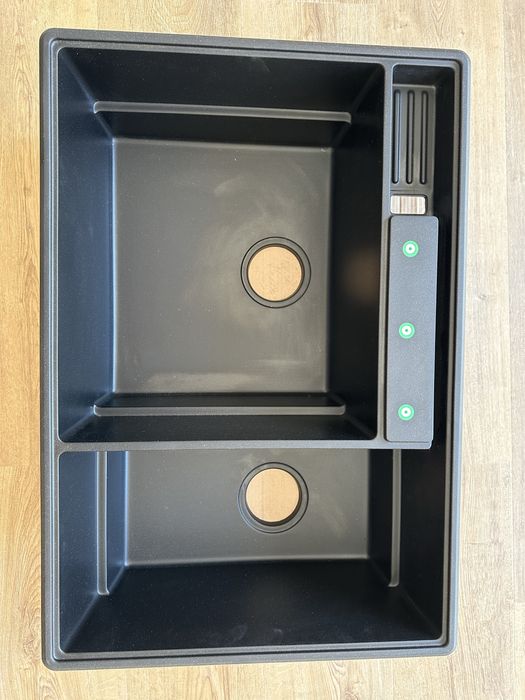 Zlewozmywak Primagran Paryż 80 nowy