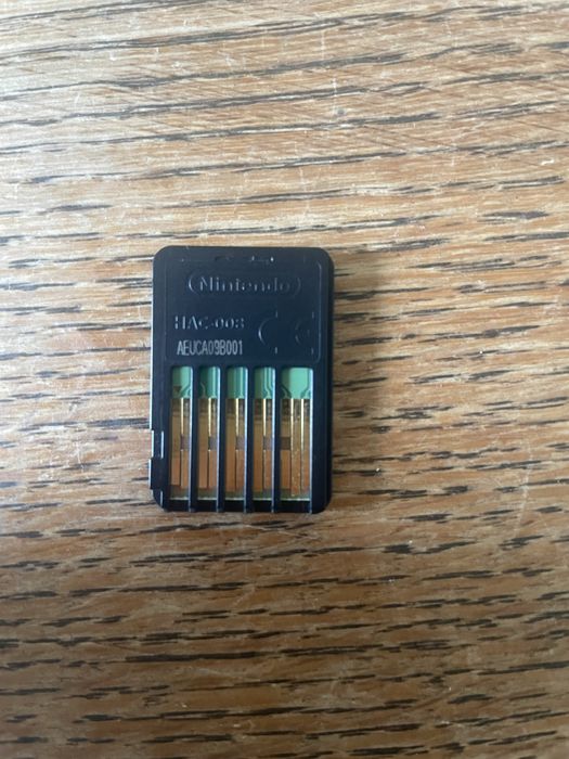 Minecrfat Nintendo switch64584468443393121