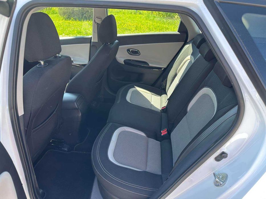 Kia Ceed 2013 sportwagon