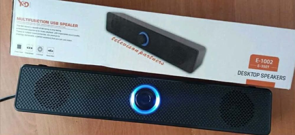 Soundbar  e-1002.