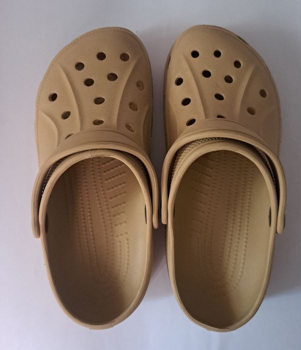 Резинові сабо Oldcom дитячі, crocs