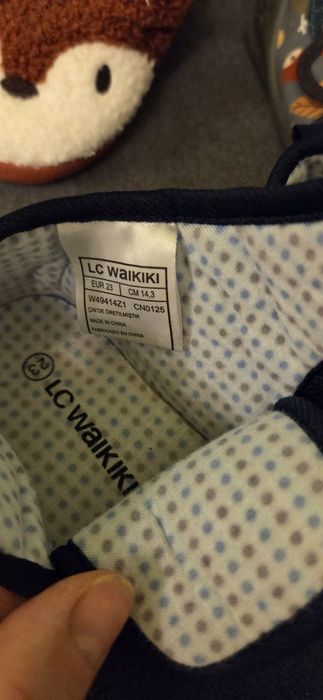 Biomecanics, Clark's, Waikiki