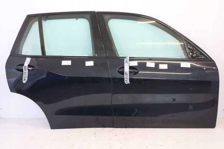 BMW X5 G05 Двері передні , задні