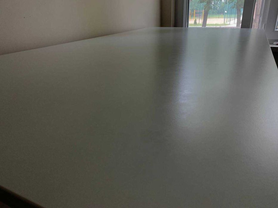 Biurko regulowane IKEA TROTTEN 160x80 cm | Stan Idealny | Okazja