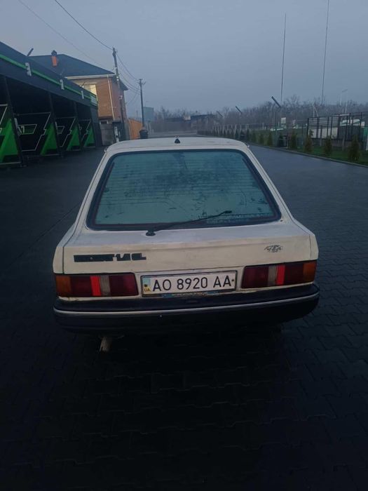 Продам  Форд ескорт