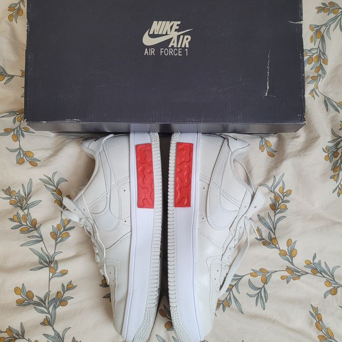 Air force 1 Fontanka