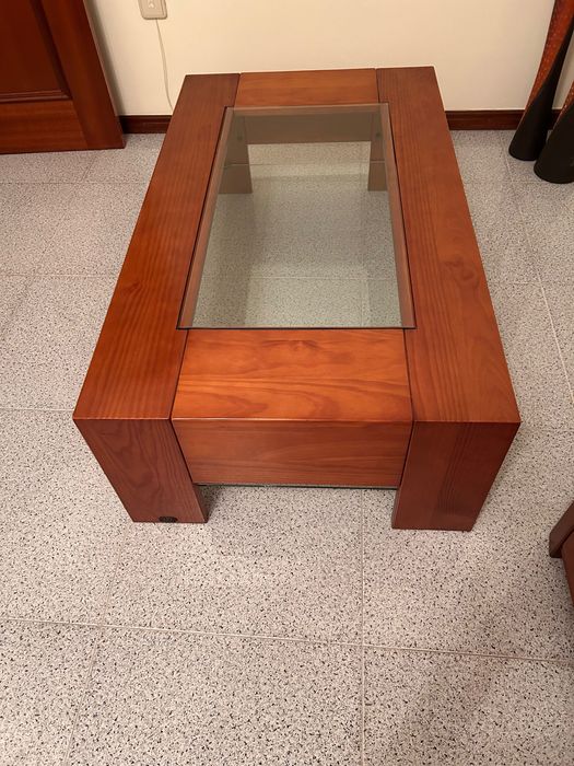 Mesa de centro de Sala