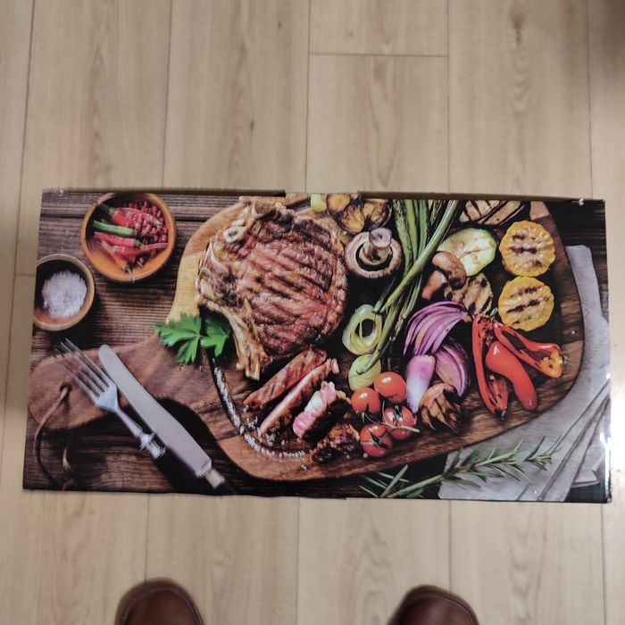 Sprzedam nowy piekarnik elektryczny,