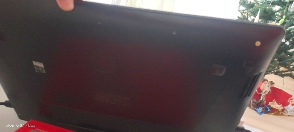 Laptop Gamingowy Lenovo ideapad y700-17ISK