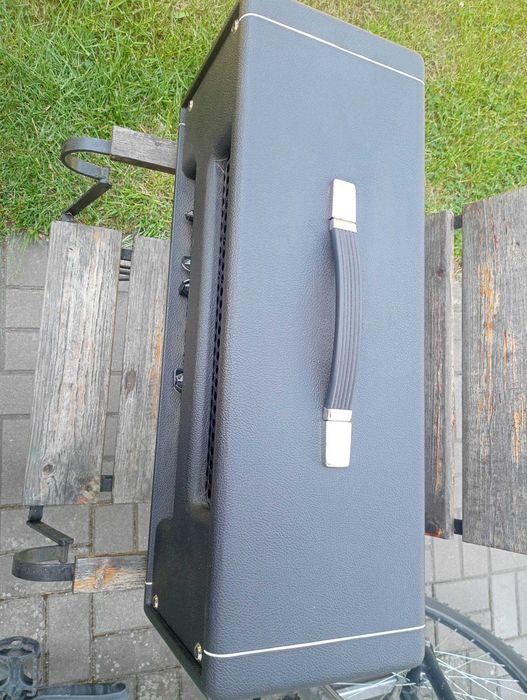 mg plexi 50 marshall 1968