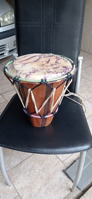 Jambé em bom estado