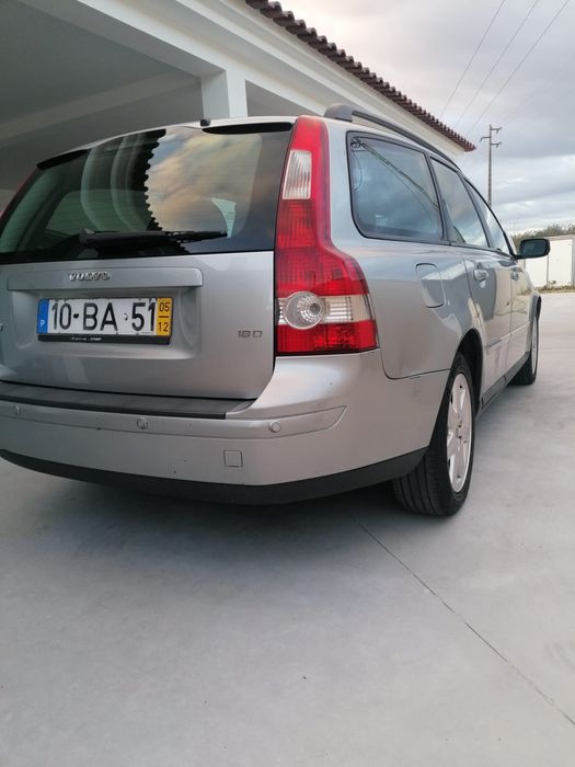 Volvo V50 1.6 Diesel