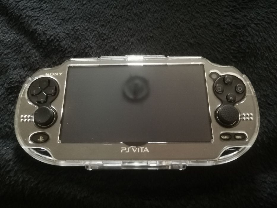 Ps vita Oled 1004