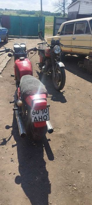 Продам Иж юпитер 5