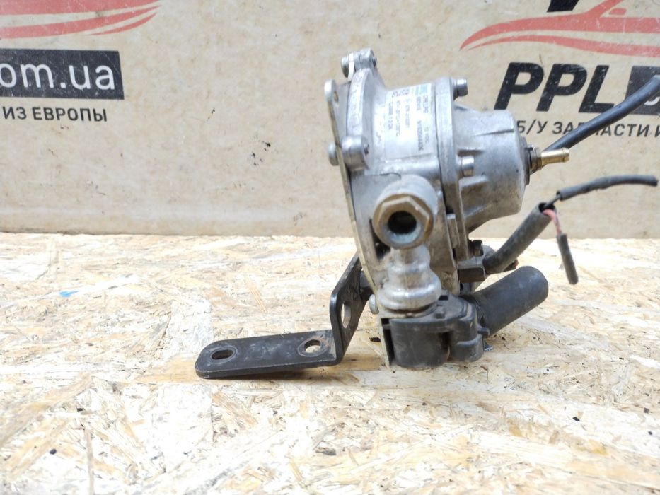 Hyundai Kia редуктор газовый ГБО 67R-010281