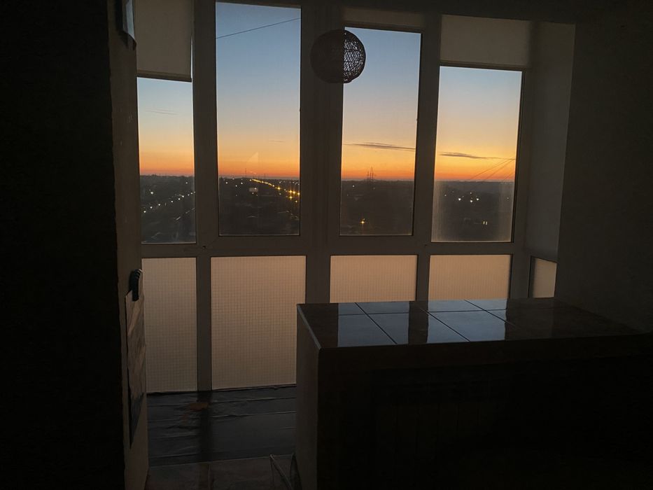 Здається в оренду 3х кімнатна квартира на вулиці Михайла Грушевського