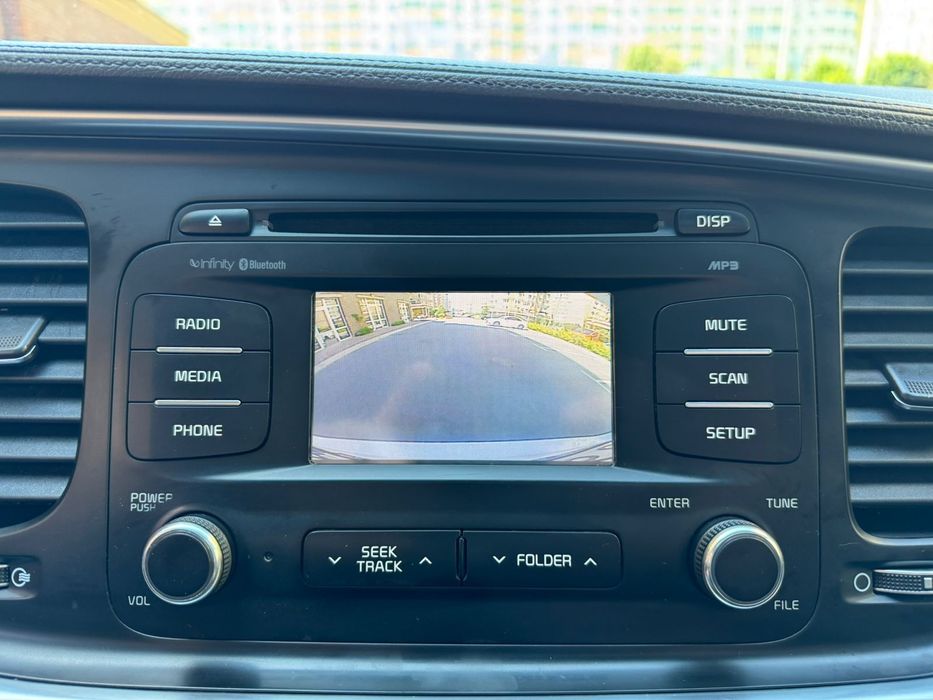 Продам Kia Optima