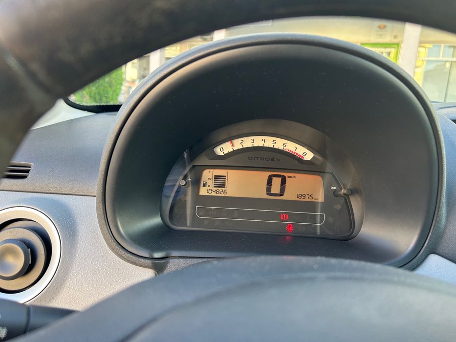 Citroen C3 Estado impecável