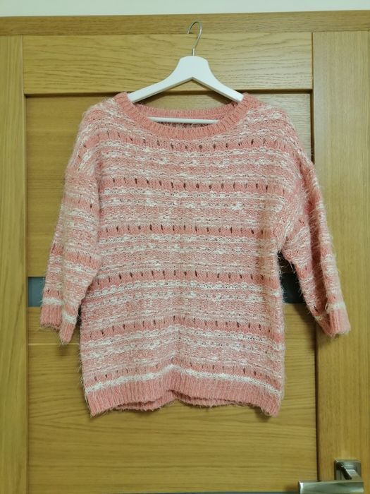 Sweter damski w rozmiarze M 38 Marks & Spencer
