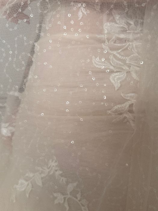 Sprzedam suknię ślubną z salonu  LE  Mariage   w  Bytomiu
