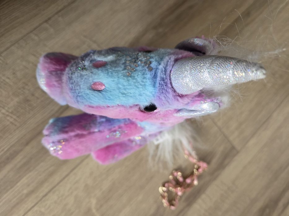 Torebeczka Jednorożec