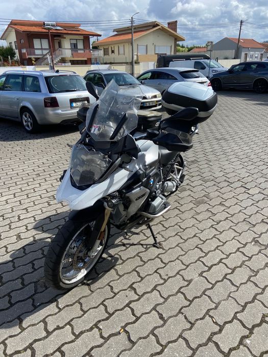 BMW 1200 GS 37.800 KMS COMO NOVA