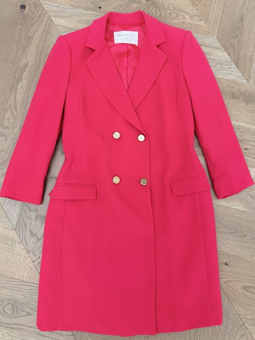 Плаття піджак Elisabetta Franchi