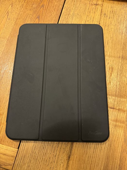 Vendo iPad 10 Geração 64GB+Apple Pencil USB-C NOVO!