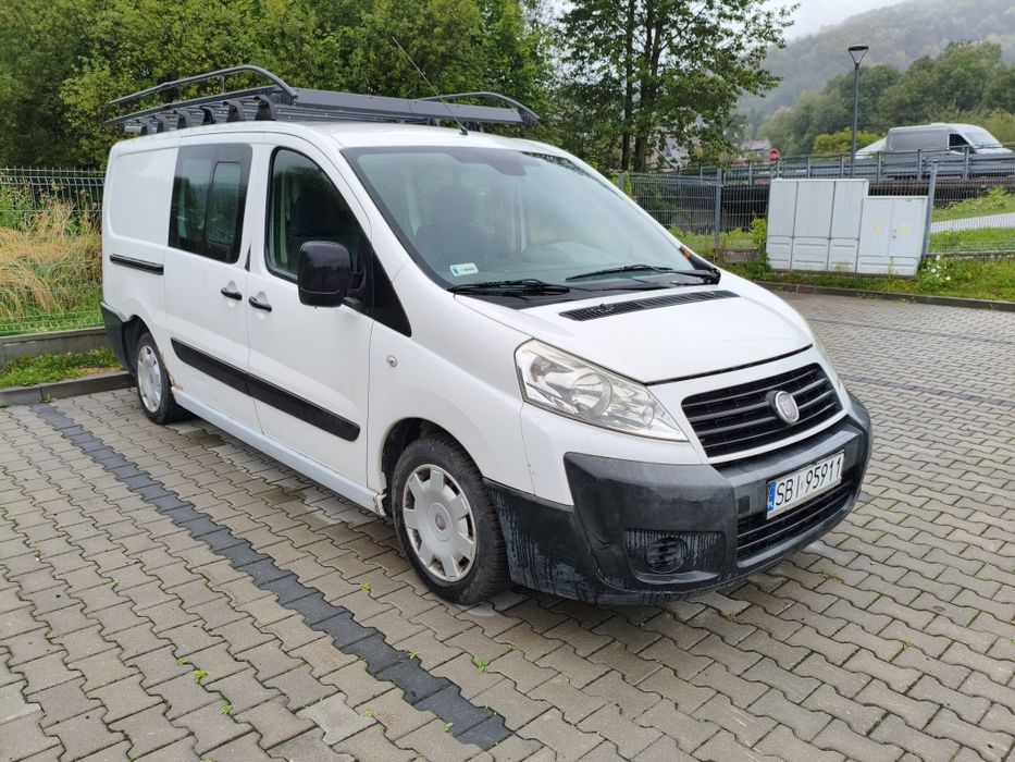 Fiat Scudo