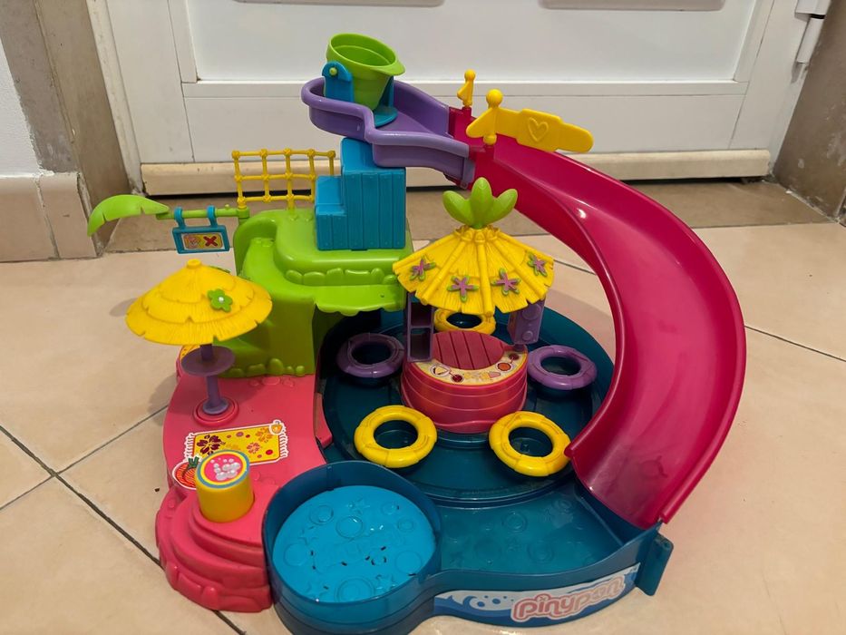 Parque aquático PinyPon