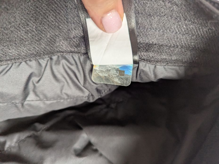 Лыжные штаны женские  The North Face  размер S