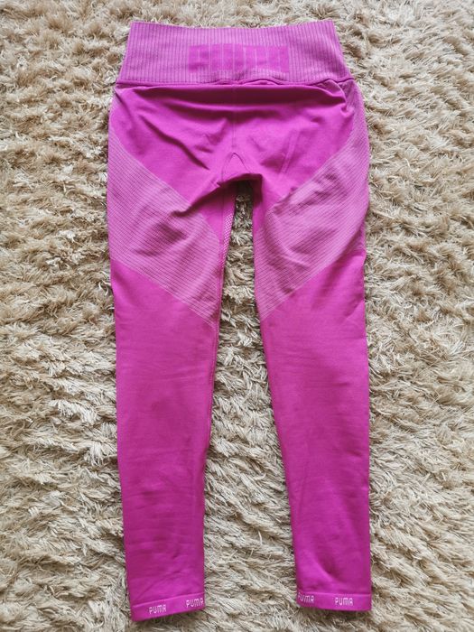 Komplet sportowy Puma