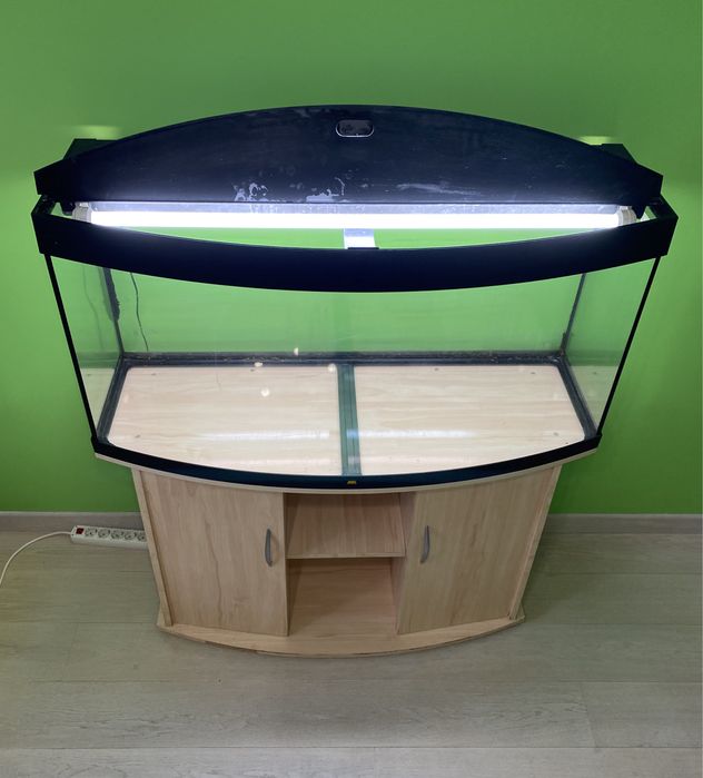 Juwel vision 260 аквариум