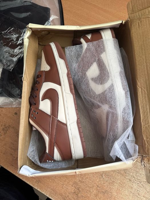 Кросівки Nike Dunk