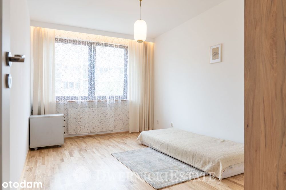 3 Pok / Krakow / Bronowice/ 65m2 / for rent