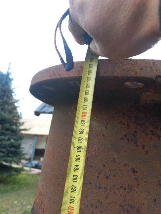 продам бочки металічні