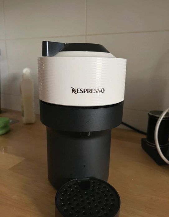 Nespresso Vertuo Maquina