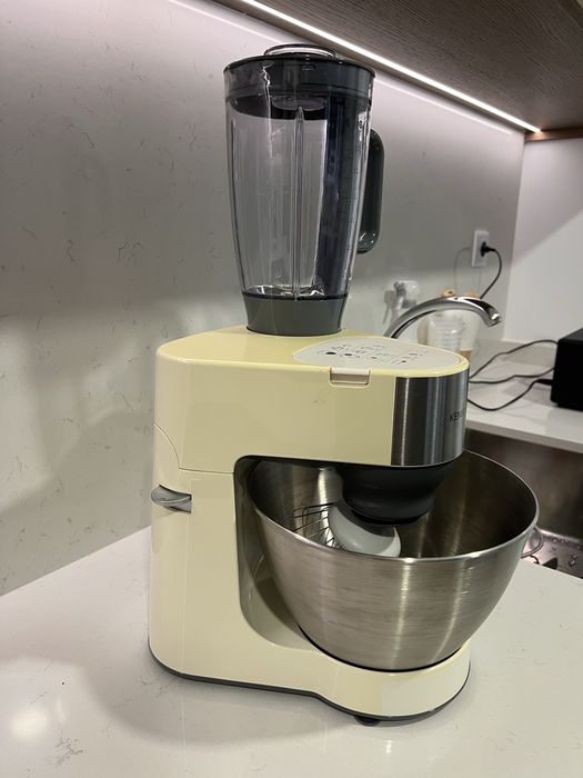Kenwood Batedeira Robot multifuncoes