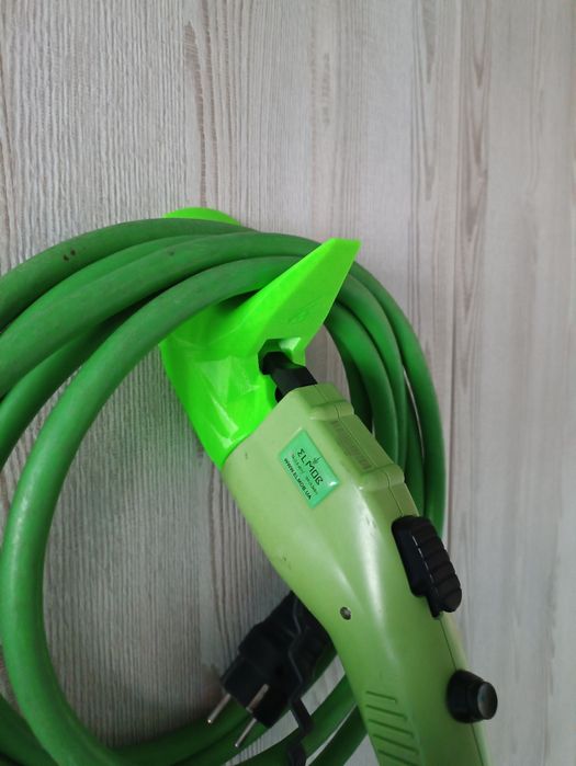 Держатель зарядки электромобиля charge holder.