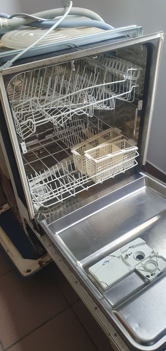 Zmywarka whirlpool na części mode lADP 951