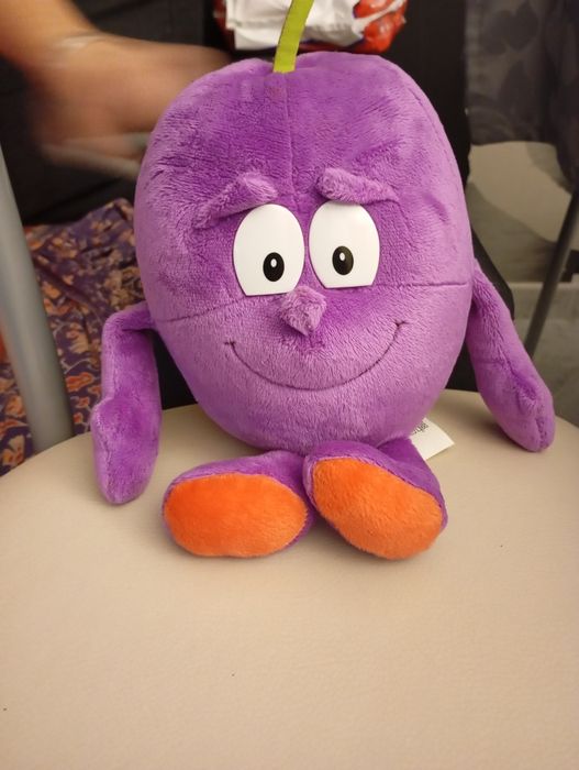 Pluches  - DESPACHAR