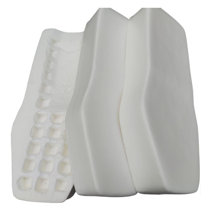 Gąbka odlewana SHL M11 Comfort-lab s