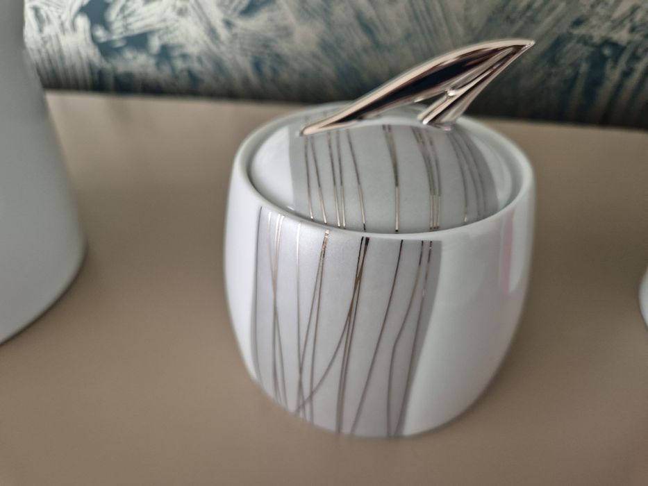 Conjunto de café
