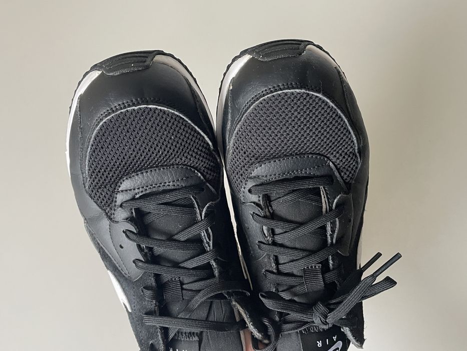 Nike Air Max Excee Black кросівки р. 43 оригінал