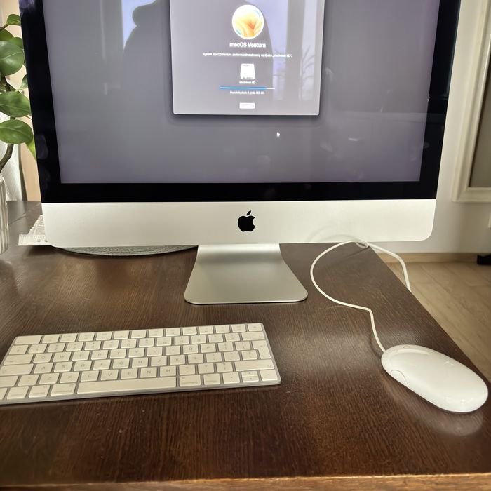 Imac 2017 Retina 4K
